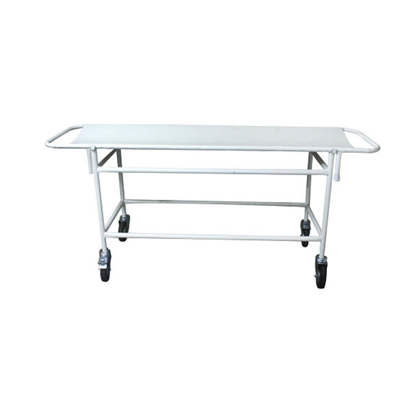 Stretcher Trolley Delux