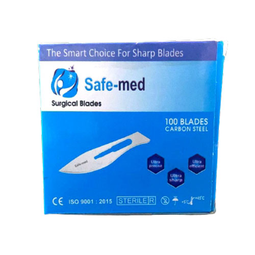 Surgical Blades