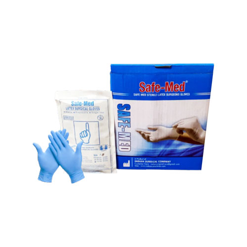 Surgical Gloves