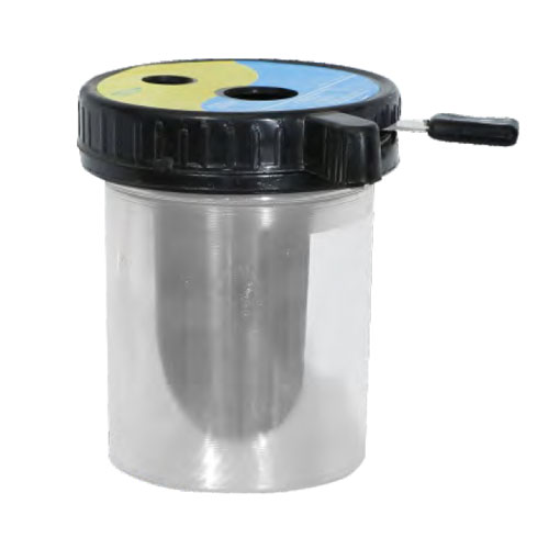 Syringe Needle Cutter S.S