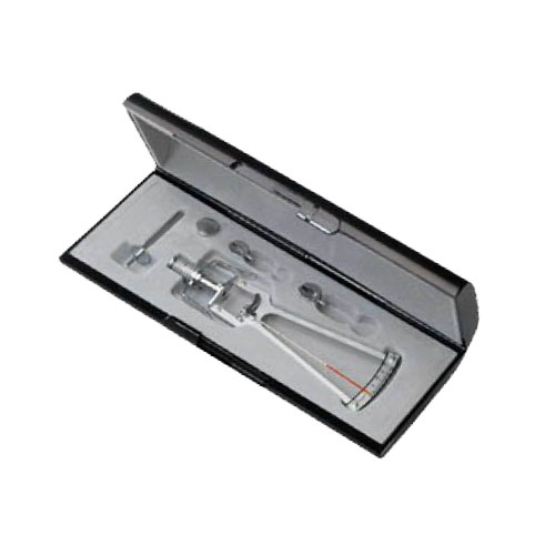 Tonometer