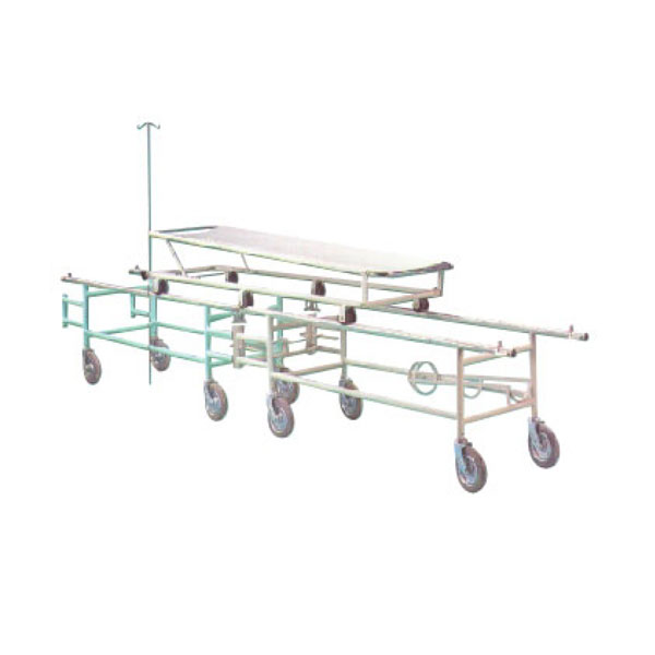 Transfer Trolley System