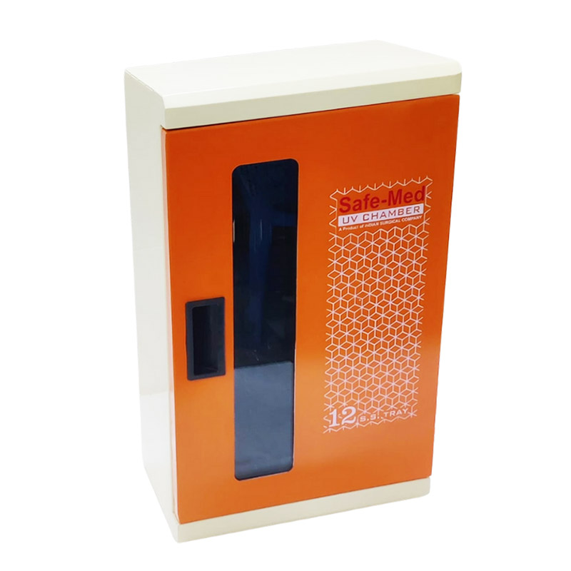 UV Chamber Single Door
