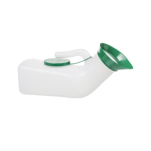 Urine Pot Two In One