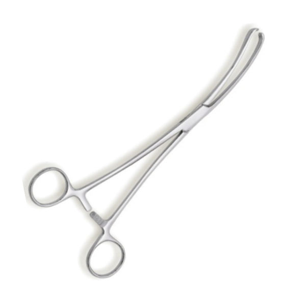 Vulsellum Forcep