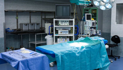 Versatility of OT Tables