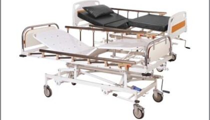 Hospital Bed Manufacturer