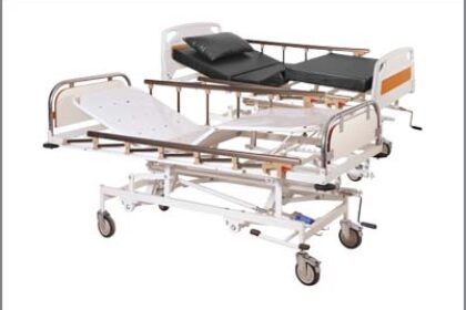 Hospital Bed Manufacturer