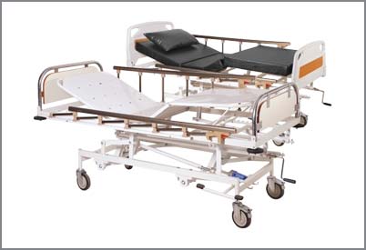 Hospital Bed Manufacturer