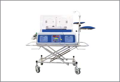 Medical and Hospital Supplies