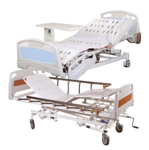 hospital Bed