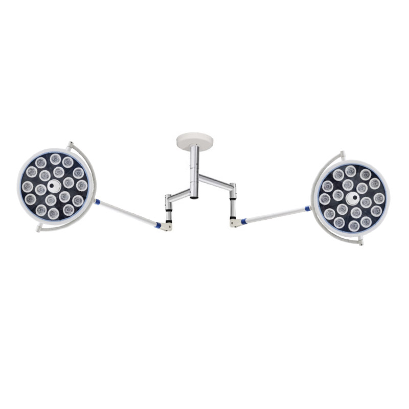 CONSTA 18 Double Dome