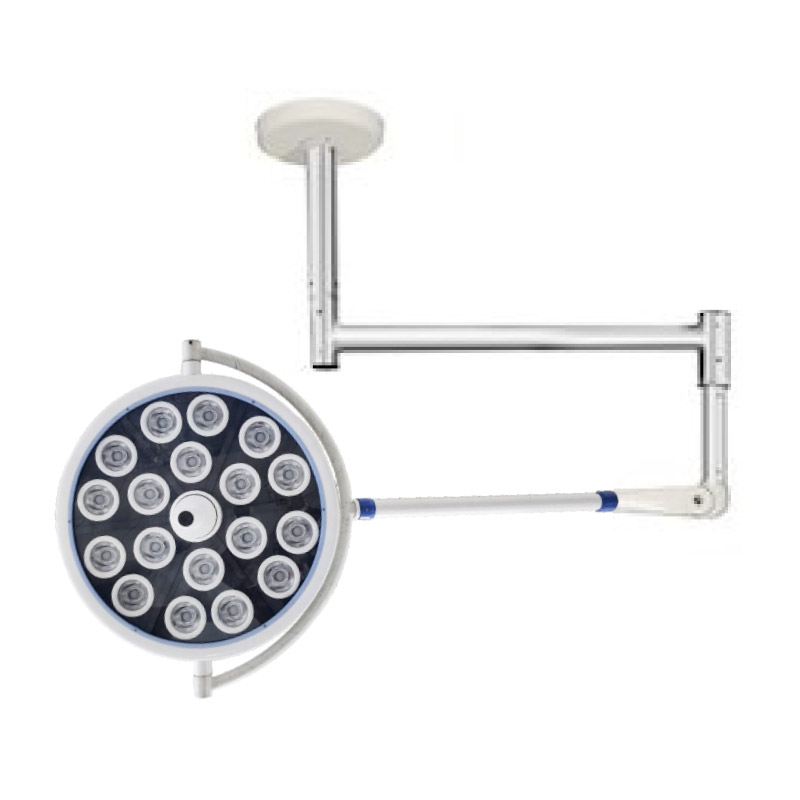 CONSTA 18 Single Dome