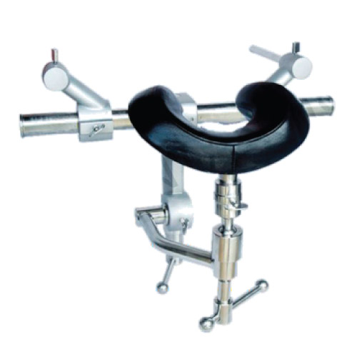 Head Support (optional)