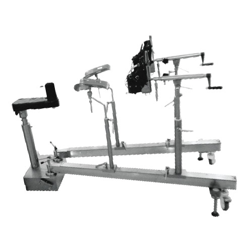 Orthopedics Tractor Rack (Optional)